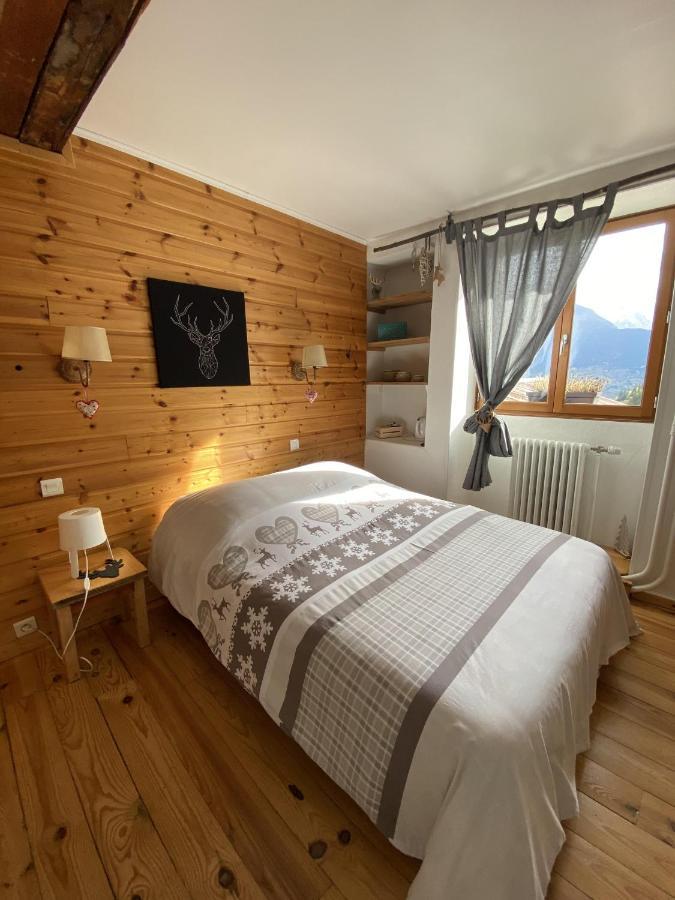 Auberge De La Foret Auris Habitación foto