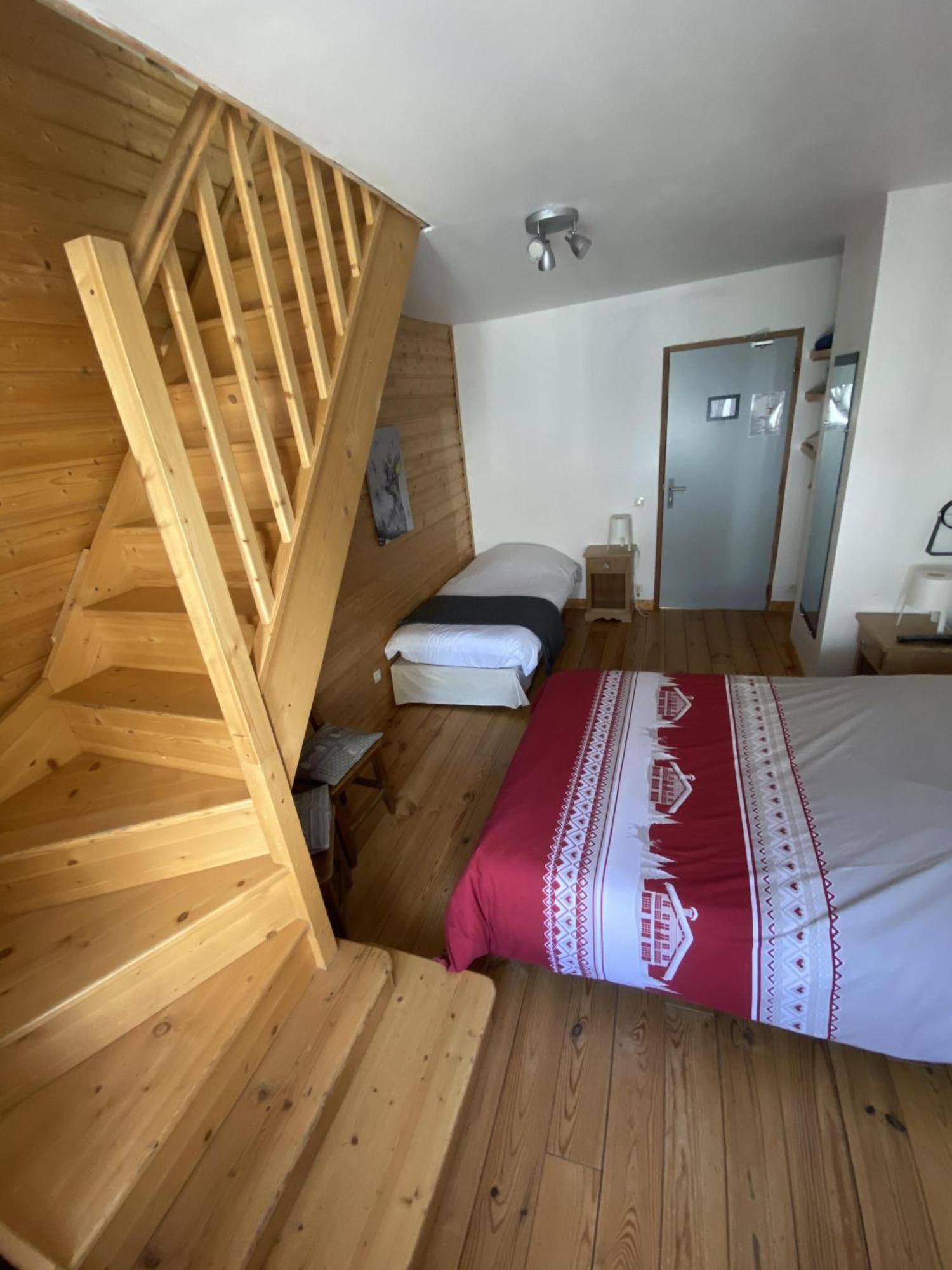 Auberge De La Foret Auris Habitación foto