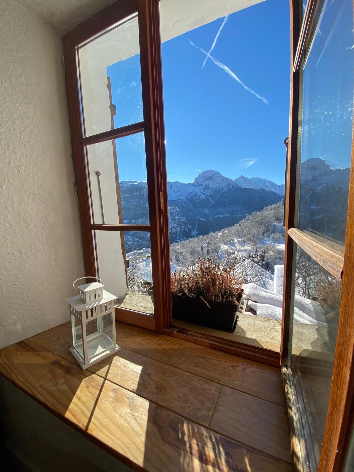 Auberge De La Foret Auris Habitación foto